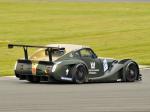 Morgan Aero Super Sport GT3 2009 года